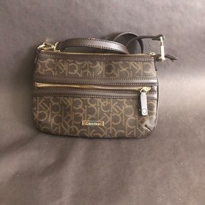 Calvin Klein Crossbody Bag